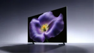 Imagen de Xiaomi TV S Pro Mini LED 2026: Brilho Extremo e Imersão