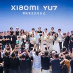 Imagen de Xiaomi YU7: SUV Elétrico Conquista, Mas Prazos Aumentam a Ansiedade