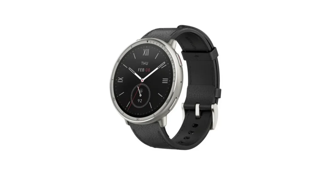 Imagen de Amazfit Active 2: Smartwatch Fitness Acessível Que Impressiona