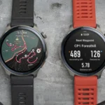 Amazfit Balance 2 atualização - detail 1