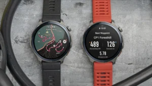 Amazfit Balance 2 atualização - detail 1