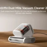 Imagen de Xiaomi Dust Mite Vacuum Cleaner 2 Pro: Adeus Ácaros!