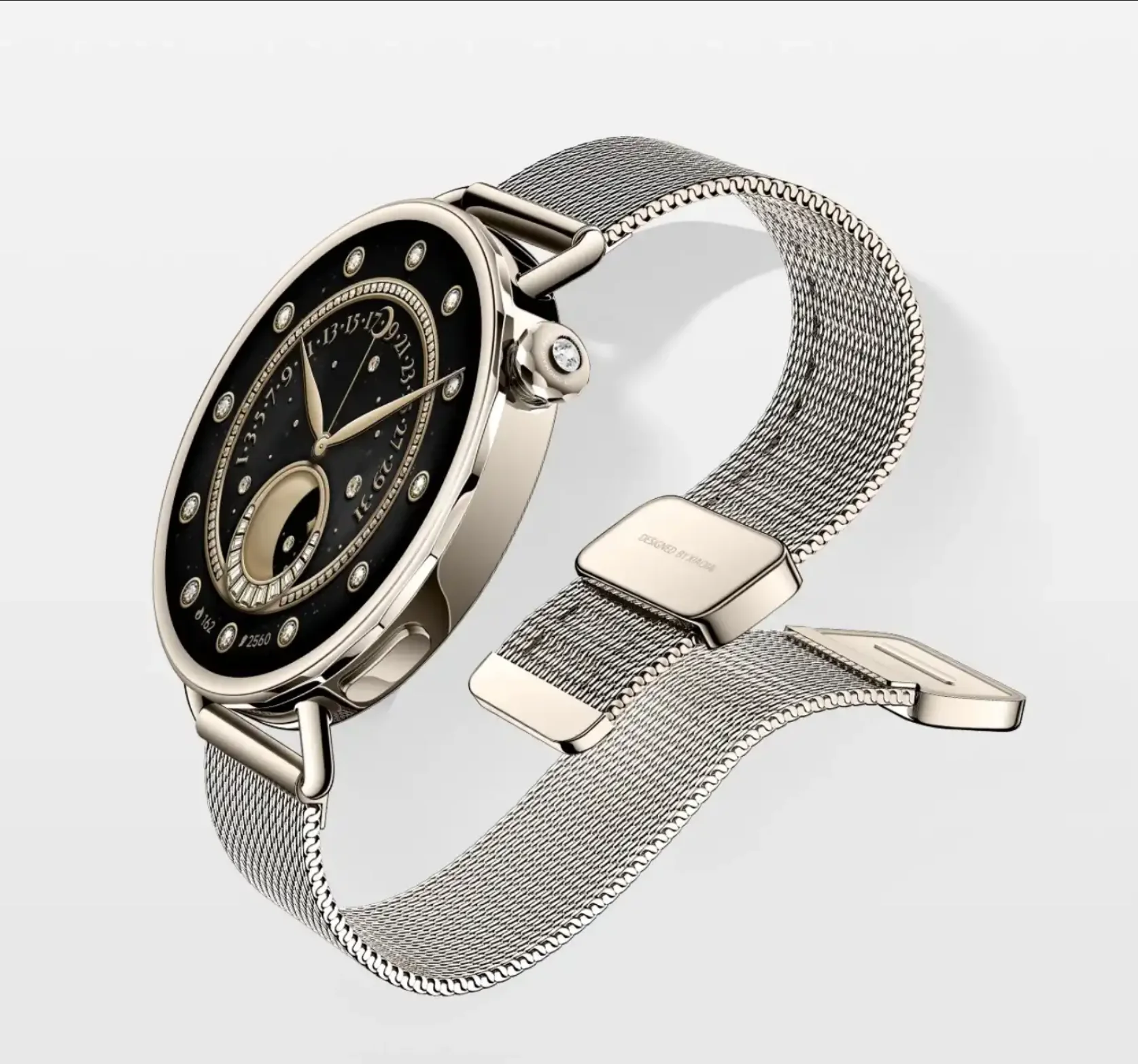 Coleção Gold Xiaomi