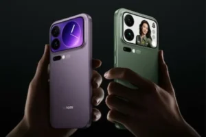 Imagen de Xiaomi 17 Pro da China: Riscos e Cuidados Essenciais