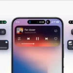 Imagen de Xiaomi Hyper Island: Mais Inteligente que Apple Dynamic Island?