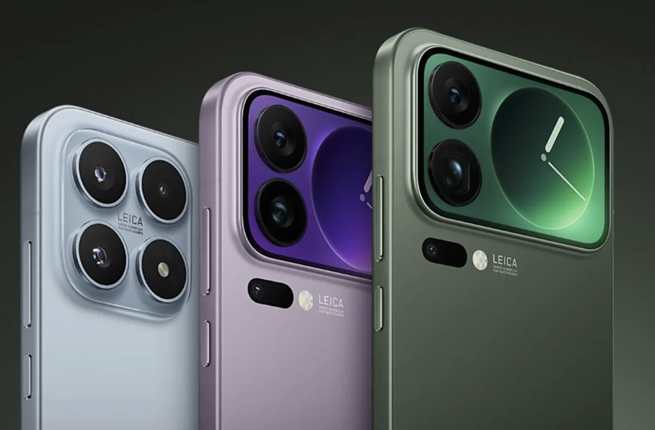 HyperOS 3 Xiaomi