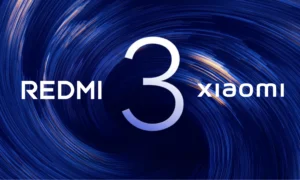 HyperOS 3 Xiaomi - detail 1