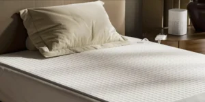 Imagen de Manta Elétrica Xiaomi: Controle por Voz e Conforto Inteligente