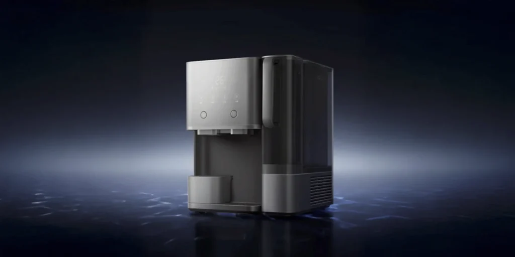 Mijia Desktop Drink Maker Ice Edition - detail 1