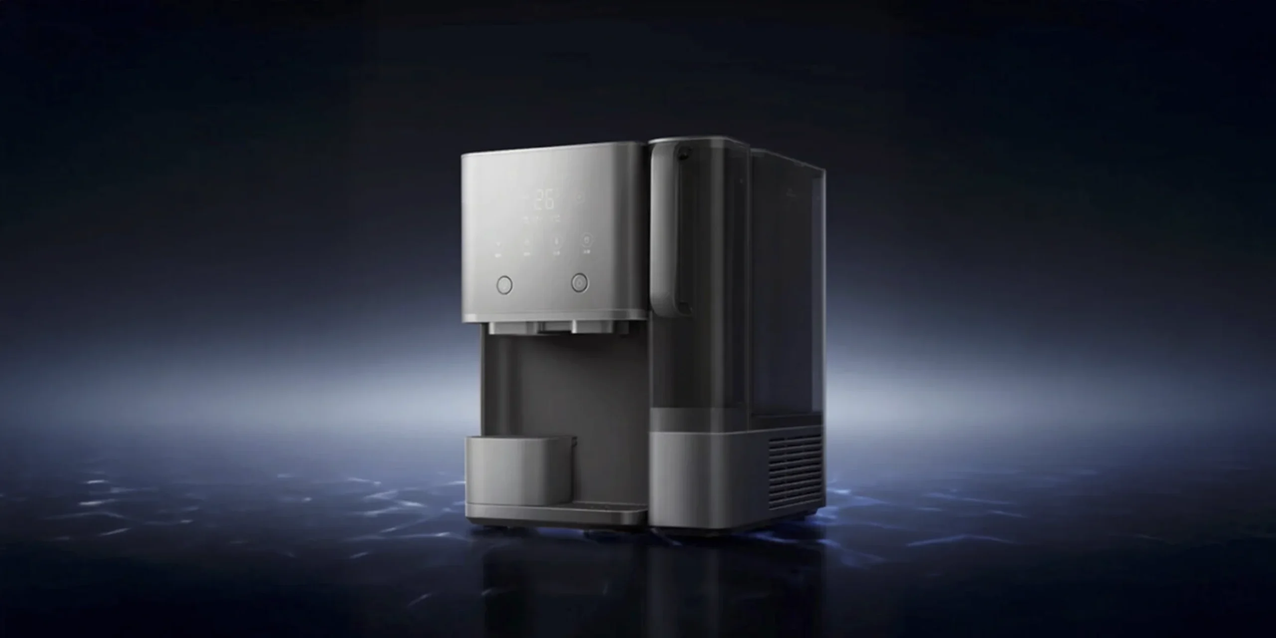Mijia Desktop Drink Maker Ice Edition