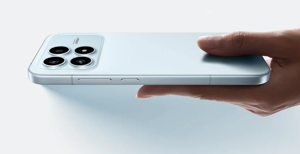 Imagen de Preços Xiaomi 2025: Por que sobem e como economizar em smartphones