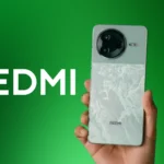 Redmi K90 - detail 1