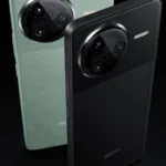 Imagen de Redmi K90 Pro: Potência e Inovação Chegam em 2025