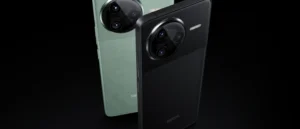 Imagen de Redmi K90 Pro: Potência e Inovação Chegam em 2025