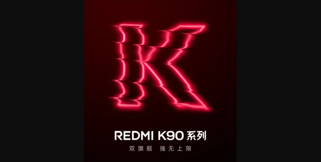 Imagen de Redmi K90 Pro Max: Rei da Gama Alta Acessível Chega em Outubro