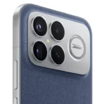 Imagen de Redmi K90 Pro Max Denim Edition: Jeans no Smartphone!