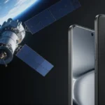 Imagen de Redmi Note 15 Pro+ com mensagens via satélite: O futuro chegou!