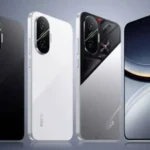 Imagen de Redmi Turbo 5: Bateria Épica e Tecnologia de Ponta para 2026