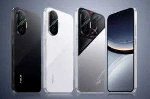 Imagen de Redmi Turbo 5: Bateria Épica e Tecnologia de Ponta para 2026