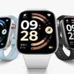 Imagen de Redmi Watch 6: Cores, Specs e Lançamento Confirmado em Outubro