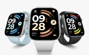 Imagen de Redmi Watch 6: Cores, Specs e Lançamento Confirmado em Outubro