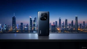 Imagen de Xiaomi: Troque seu celular a cada 2.5 anos e economize!