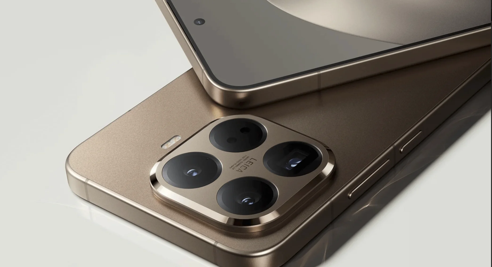 reviver smartphone Xiaomi