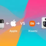 Imagen de Casa Inteligente 2025: Apple HomeKit vs Xiaomi para Segurança