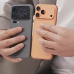 Imagen de Xiaomi 17: O Smartphone que Supera o iPhone em Bateria e Preço