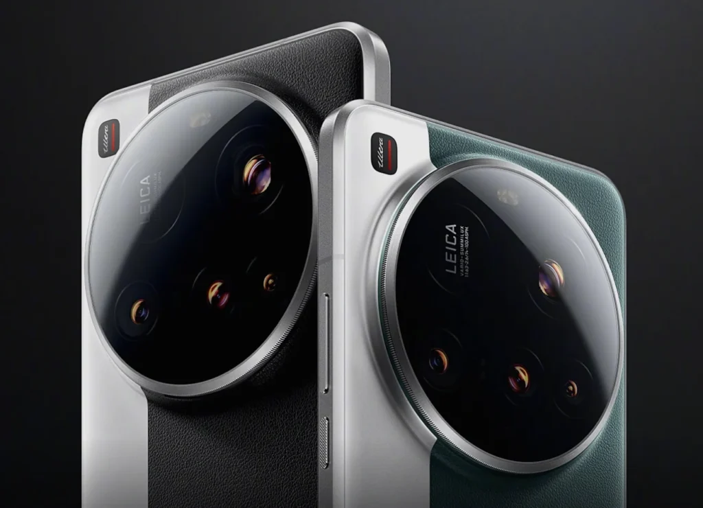 Imagen de Xiaomi 15 Ultra: Preço, Lançamento e Caraterísticas na Europa