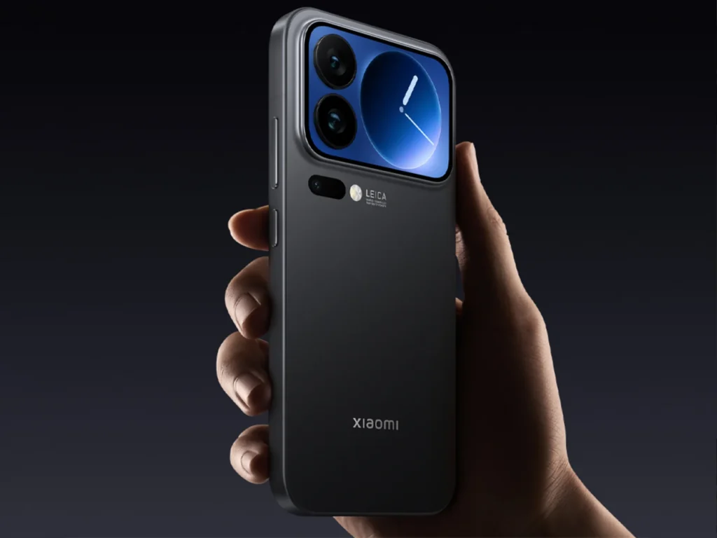 Imagen de Xiaomi 17: Rei do AnTuTu com Snapdragon 8 Elite Gen 5