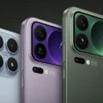 Imagen de Xiaomi 17 Quebra Recordes de Vendas e Estende Promoções
