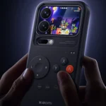 Imagen de Xiaomi 17: Transforme o seu telemóvel numa consola retro!