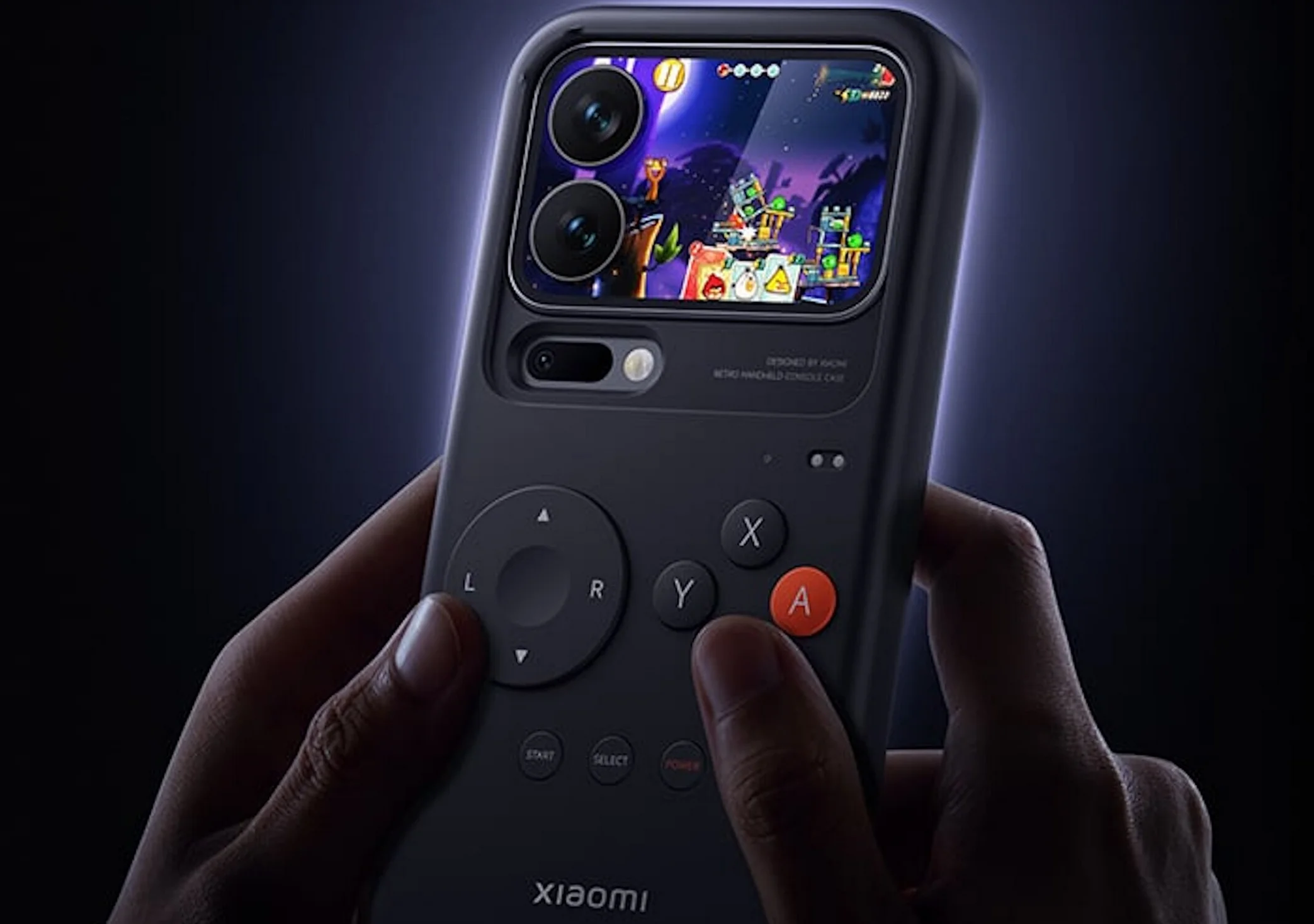 Xiaomi 17 acessórios