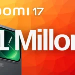 Xiaomi 17 Series - detail 1