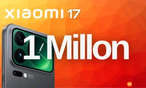 Xiaomi 17 Series - detail 1