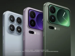 Imagen de Xiaomi 17 Ultra Certificado: O Que Revelam as Especificações?