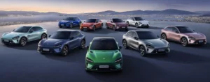 Imagen de Xiaomi: Recorde de Vendas de Elétricos em Setembro!