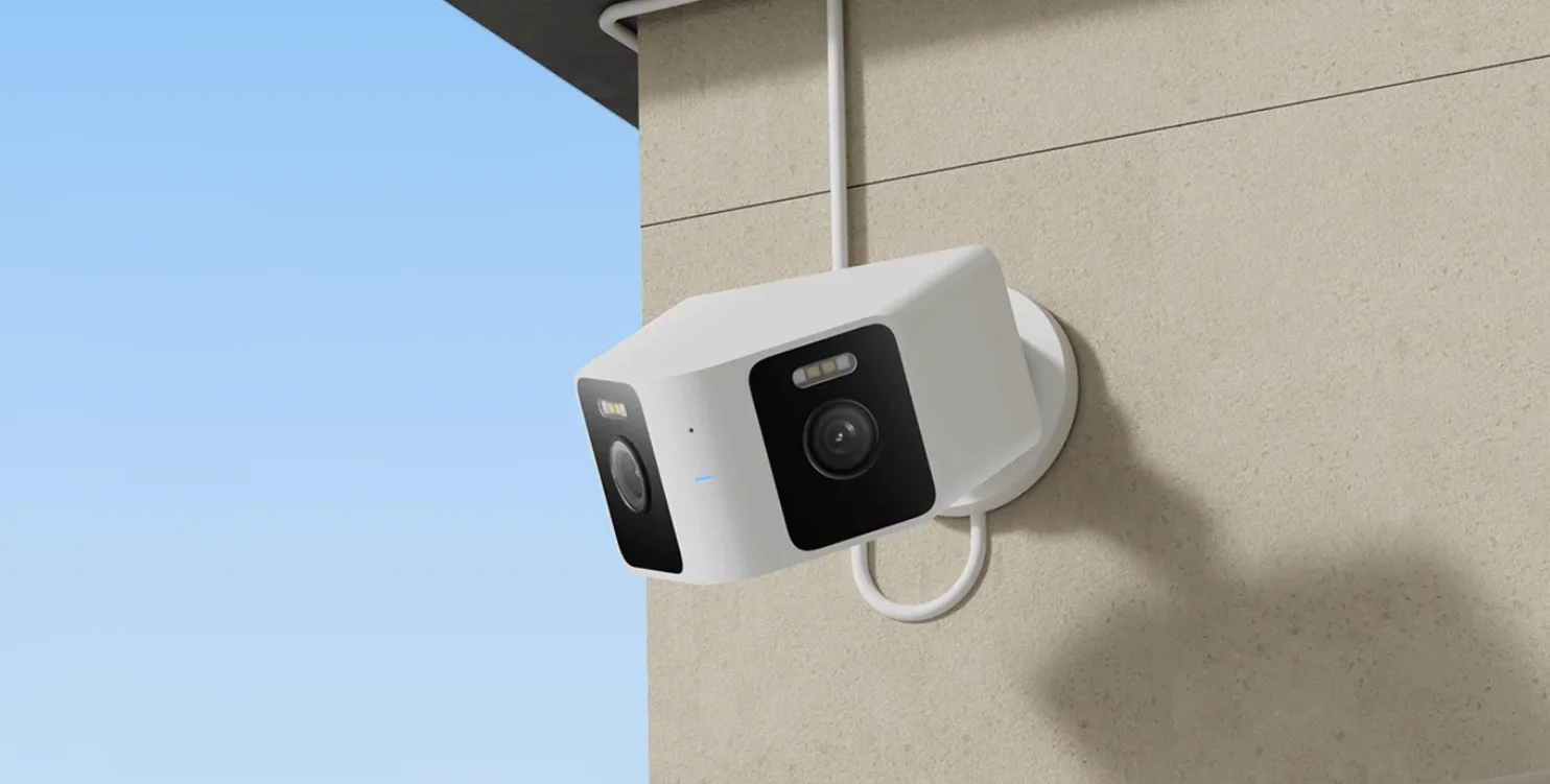 Xiaomi CW100 Dual