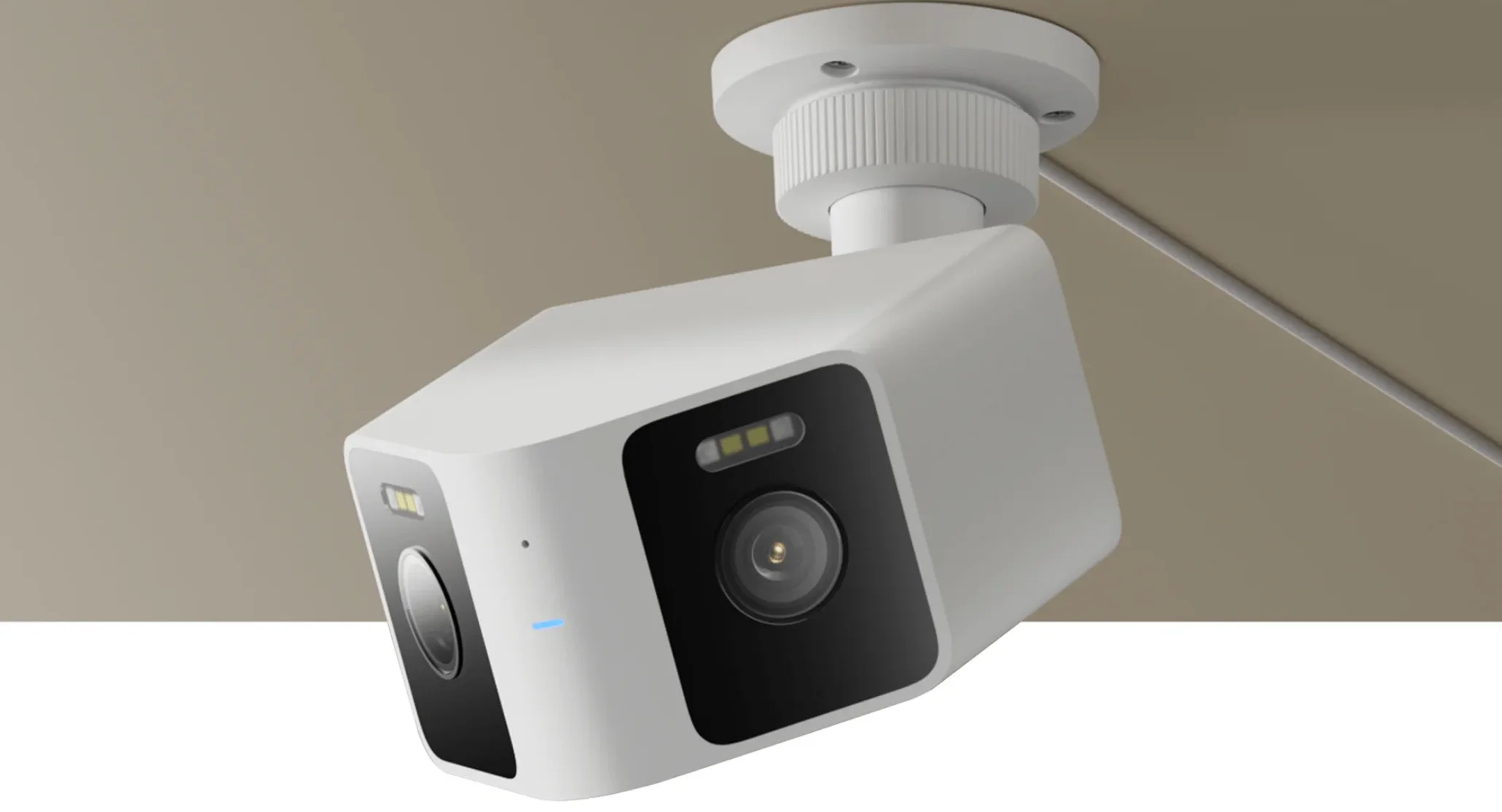 Xiaomi CW100 Dual