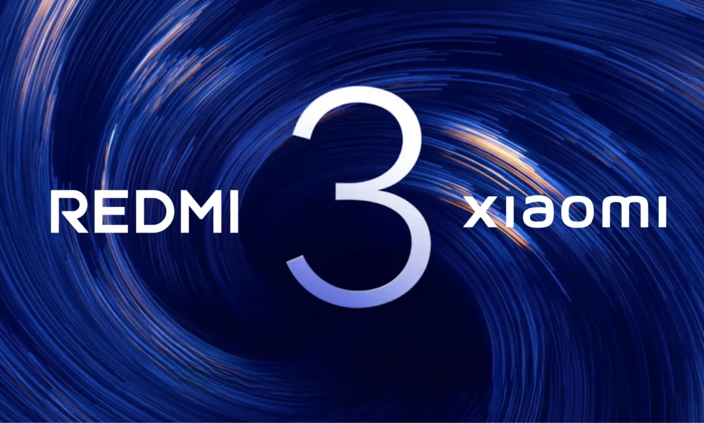 Xiaomi Redmi POCO HyperOS 3 excluídos - detail 1