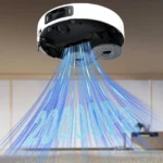 Imagen de Xiaomi Robot Vacuum 5 Pro: Limpeza Inteligente e Potente