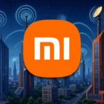 Xiaomi RTK - detail 1