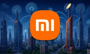 Xiaomi RTK - detail 1