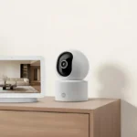 Imagen de Xiaomi Smart Camera C302: Vigilância Inteligente 2K