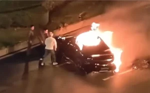 Imagen de Xiaomi SU7: Acidente em Chengdu gera dúvidas sobre segurança