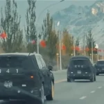 Imagen de Xiaomi YU9: Lei Jun testa SUV Híbrido em altitude extrema