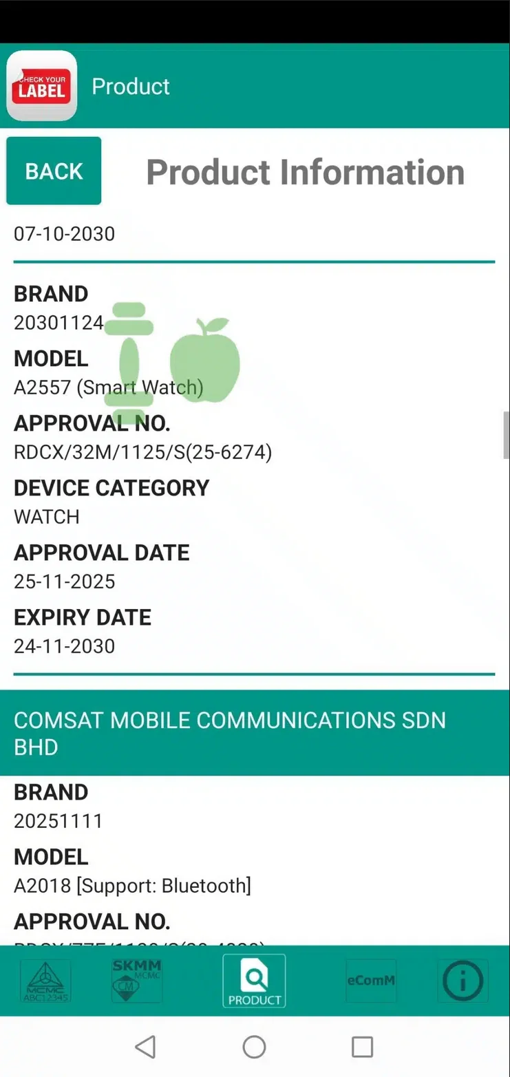 smartwatch esportivo - em uso real