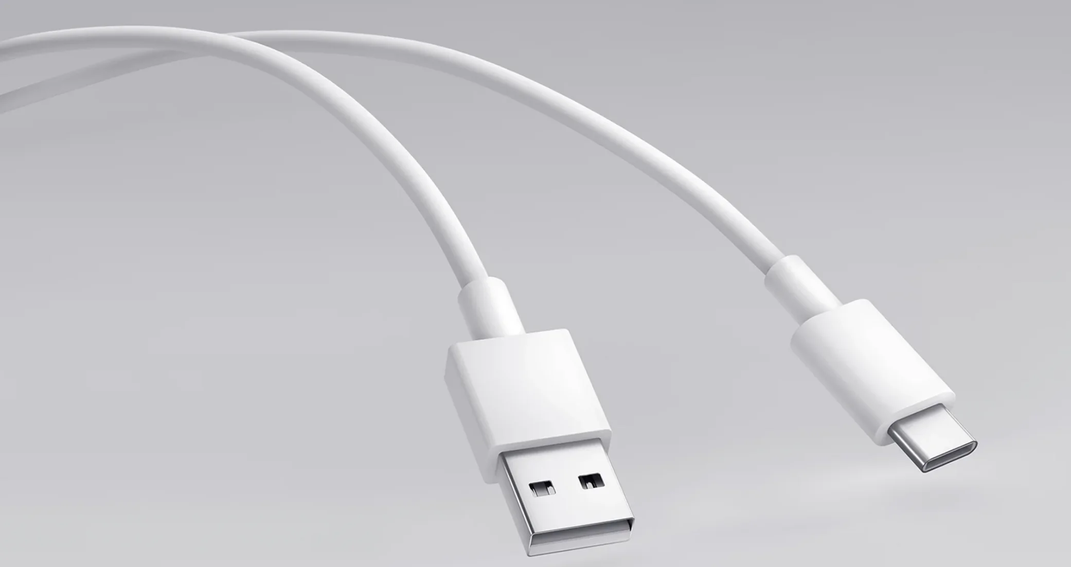 cabo carga rápida Xiaomi - na vida real