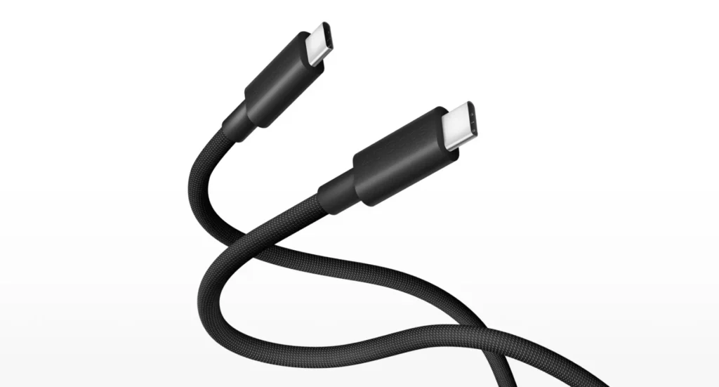 Imagen de Cabo Carga Rápida Xiaomi: Maximize a Bateria!